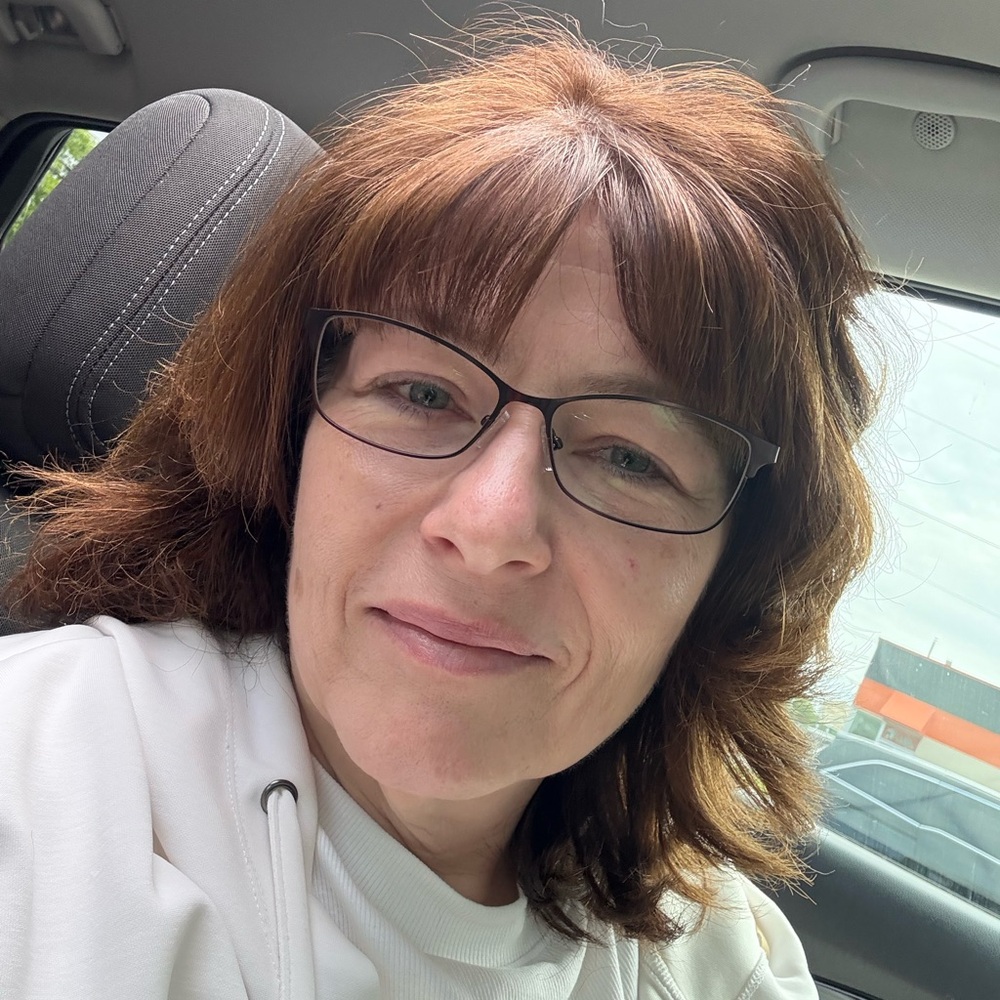 Meet your Posher, Heather